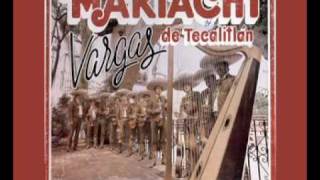 Mariachi Vargas De Tecalitlan Los Arrieros [upl. by Chaille128]