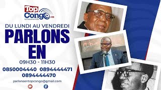 PARLONS HISTOIRE DANTOINE GIZENGA 4 EME PARTIE [upl. by Jenn988]