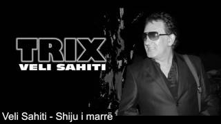 Veli Sahiti  Shiju i marre  Official Song [upl. by Irrot]