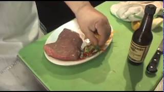 Italian London Broil [upl. by Eatnahc]