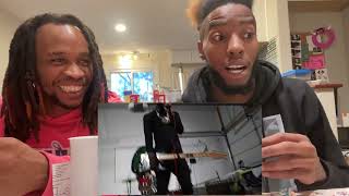 Nba Youngboy  EMO Rockstar Reaction  Gas or Trash  Rerelease EP1  Fatboy  Bobby Brown Dispo [upl. by Nilekcaj]