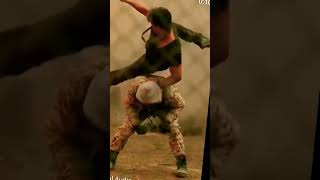 Baaghi 3 tiger Shroff songsshorts [upl. by Aivatnwahs]