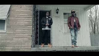 42 Twin Feat Payroll Giovanni amp Neisha Neshae  Feel Like It Official Music Video [upl. by Aicelf903]