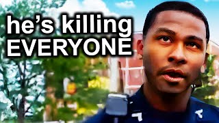 YouTuber Goes On MURDER Rampage GRAPHIC [upl. by Okiek]