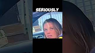 SERIOUSLY funny funnycops automobile coolcops [upl. by Drewett]