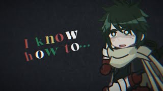 Can u get joy…BNHAMHAizuku angstbased on S6gl2read desc [upl. by Minabe]