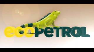 HISTORIA DE ECOPETROL 🦎 [upl. by Oemac]