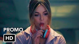 High Potential Kaitlin Olson series HD Promo [upl. by Suicul]