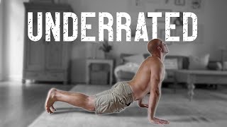 This Ancient Exercise Works The ENTIRE Upper Body [upl. by Aennaej]