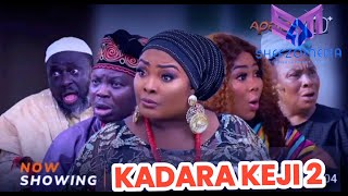 Kadara Keji 2 Latest Yoruba Movie 2024 Drama Ronke Odusanya  Wunmi Mr Latin Kunle OmisoreReview [upl. by Akinehs195]