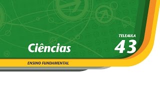 43  Produção da energia elétrica  Ciências  Ens Fund  Telecurso [upl. by Nywroc]