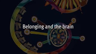 Belonging and the brain [upl. by Assirec]