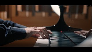 Sergei Rachmaninov EtudeTableau Op39 No 6 Nikolai Lugansky [upl. by Acenes]