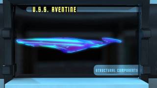 USS Aventine scan HD [upl. by Harry962]