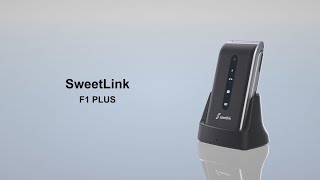 Sweetlink F1 Plus  Einführung in die Produktfunktionen（Deutsch） [upl. by Orapma854]