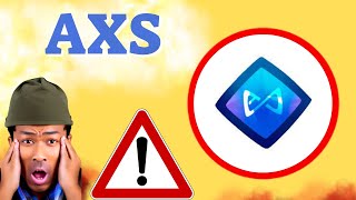 AXS Prediction 19OCT Axie Infinity Price News Today  Crypto Technical Analysis Update Price Now [upl. by Jesus]