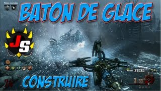 Tuto Origins  Construire le Bâton Élémentaire de la Glace  Emplacements Disque et Pièces [upl. by Onileva450]