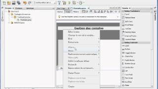 Formation NetBeans ampamp java Partie1 [upl. by Son]