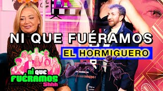 NiQueFuéramos4N  NI QUE FUÉRAMOS EL HORMIGUERO [upl. by Tybald]