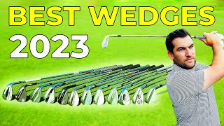 Best Wedges 2023 [upl. by Roumell]