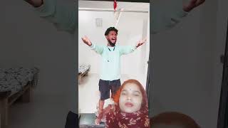 Dekho kitni Tej bhag kar a rahi hai funny ajaypop [upl. by Lavern618]