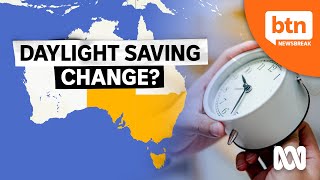 Daylight Saving 2022 Why doesnt all of Australia use it amp are changes coming [upl. by Delorenzo]