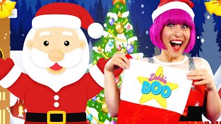 Christmas Hokey Pokey  More  Kids Songs amp Nursery Rhymes  Christmas Song for Kids [upl. by Ssilem774]