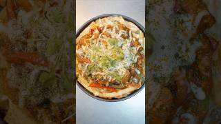 Chef Nitin oneups Ketchup  Chicken Tikka Loaded Fries [upl. by Amaris]