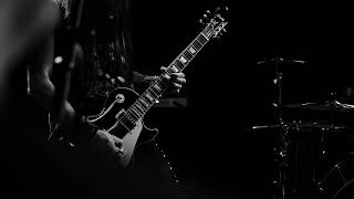 Classic Metal Guitar Backing Track E minor 140bpm [upl. by Kirsti]