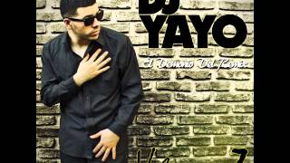 16 Me Gustas Tu  Macho amp El Rey Prod por DJ YAYO [upl. by Cosma]