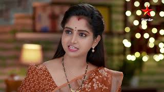 Brahmamudi  Episode 506  Rudranis Effort Fails  Telugu Serial  Star Maa Serials  Star Maa [upl. by Genni]