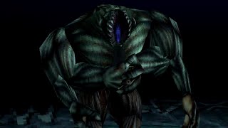 Koudelka HD  Boss  Gug [upl. by Pavkovic17]