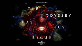 Hennessy XO 150th Anniversary [upl. by Malvia919]