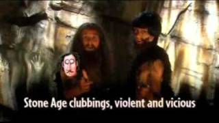 Horrible Histories trailer [upl. by Moffat]