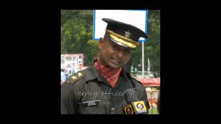 Army officer passing out parade in Ima ima ota nda cds armyofficer indianarmy [upl. by Filberte]