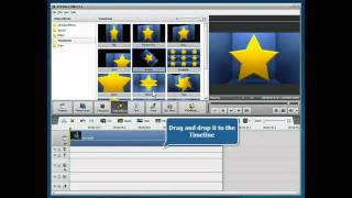 How to rotate video using AVS Video Editor [upl. by Natale]