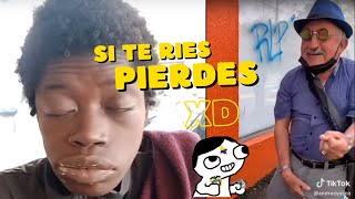 SI TE RIES PIERDES 2023  999 imposible NIVEL Colombianadas  4 😂🤣  MEMES  VIDEOS DE RISA [upl. by Marline702]