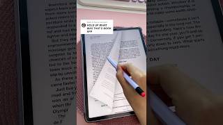 iPad apps you NEED😍 digital reading journal  iPad pro amp apple pencil [upl. by Kung]