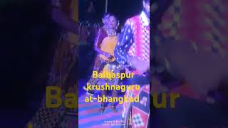 Tu Mo Love Storysambalpuri songBalbaspur krushnaguru atbhangkud dance [upl. by Lleumas343]