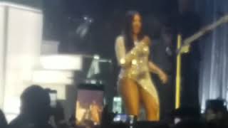 Toni Braxton LIVE 2018 [upl. by Nohpets19]