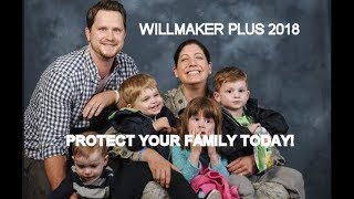 Quicken WillMaker Plus 2018 An Honest Review by an Experienced Attorney [upl. by Pentha]