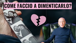 Psichiatra  Dimenticare una persona per smettere di soffrire [upl. by Elvie]