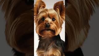 AI Stock Video Yorkshire Terrier Dog ai stockvideo yorkshire video yorkshireterrier dog dogs [upl. by Anih]