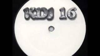 Moodymann  KDJ 16 [upl. by Baylor791]