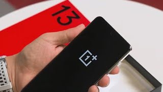 OnePlus 13 Unboxing [upl. by Ashman26]