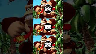 Donkey Kong Country  Game Over Theme Song Remix [upl. by Ayadahs]