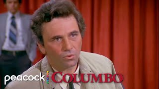 quotLet Me Show You How He Did Itquot  Columbo [upl. by Netloc]