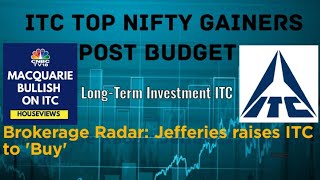 Why I Bought ITC Shares  LongTerm Investment Strategy amp High Dividend Yield  ITC Stock Review [upl. by Enilegna856]