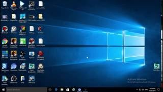 How to get dxdiag on Windows OS [upl. by Jennine664]