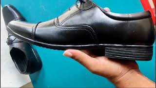 Best Formal Shoes for Man Office Shoes Style Lab [upl. by Inilam244]